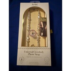 Universal Crossbody Phone Strap by Artikl New/Sealed